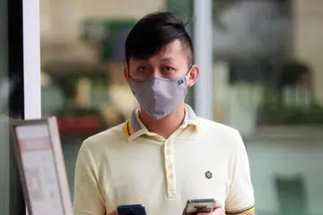 Yong Chun Hong dijatuhi hukuman penjara empat tahun dua bulan selepas dia mengaku salah atas tuduhan yang diringankan, iaitu melakukan perbuatan yang membahayakan nyawa manusia.