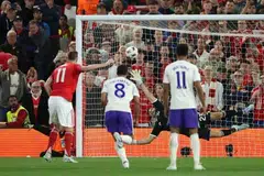 Europa League, Nottingham Forest, Chris Wood, Aston Villa