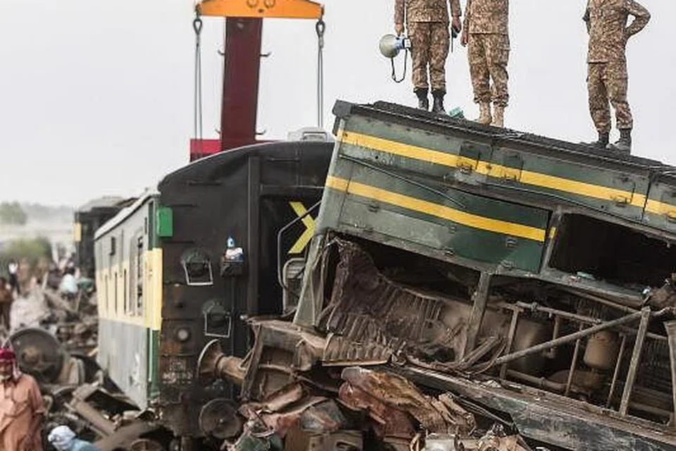 Foto AFP//ASIF HASSAN