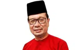 Timbalan Speaker DUN Johor, Datuk Samsolbari Jamali.