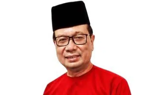 Timbalan Speaker DUN Johor, Datuk Samsolbari Jamali.