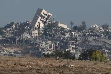 dialog  ‘Gaza Dari Lensa Kita’, BH, ZB, 