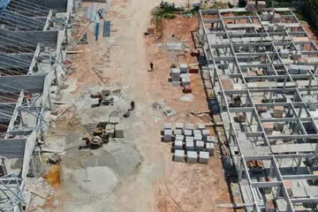 Syarikat pembekal bahan binaan antara yang menaikkan harga barangan dijual selepas kerajaan Malaysia mengapungkan harga diesel untuk penyasaran subsidi diesel sejak 10 Jun lalu.