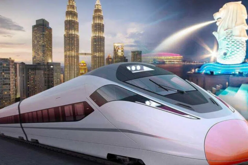 Malaysia sedang menimbang cadangan daripada beberapa  konsortium sebelum memuktamadkan keputusan mengenai projek kereta api berkelajuan tinggi (HSR) menghubungkan Kuala Lumpur dan Singapura.