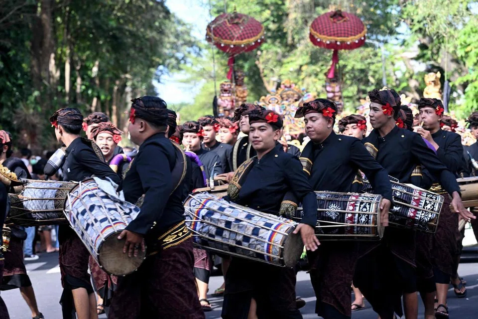pelancongan mesra muslim