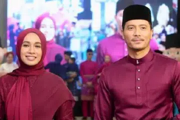 Fattah berkata beliau tersentuh apabila biduanita, Datuk Seri Siti Nurhaliza  turut tampil dalam sesi siaran langsung di platform TikTok yang dilakukan bersama penyanyi Amira Othman sebelum ini.