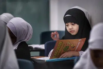 Nur Insan, Ramadan 2026, program kebajikan, keluarga