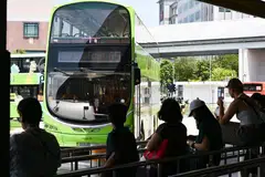 Pengendali bas Go-Ahead Singapore mengambil langkah untuk menangani aduan, selepas pengguna pengangkutan awam di Tampines mengadu bahawa perjalanan harian bas mereka semakin tidak menentu.