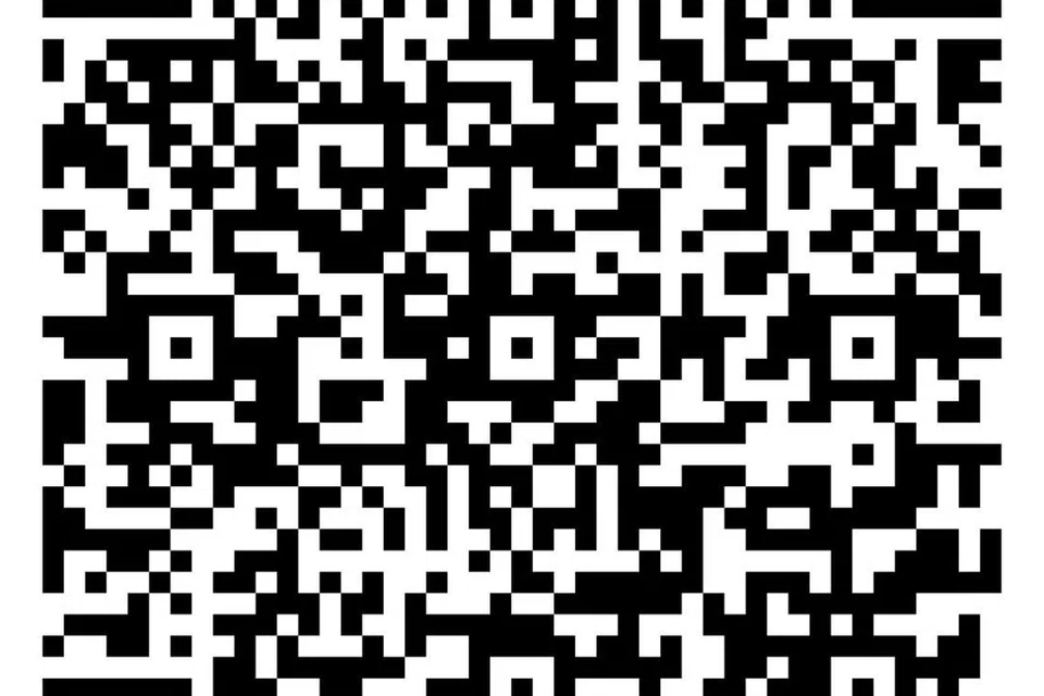 Tonton video dengan mengimbas kod QR untuk melihat pengalaman wartawan menjalani ujian tidur.