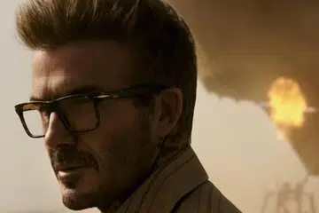 David Beckham yang pernah memenangi enam kejuaraan Liga Perdana England (EPL) ketika zaman gemilangnya di Old Trafford, kecewa dengan generasi sekarang, malah menuduh mereka sebagai kurang beradab.