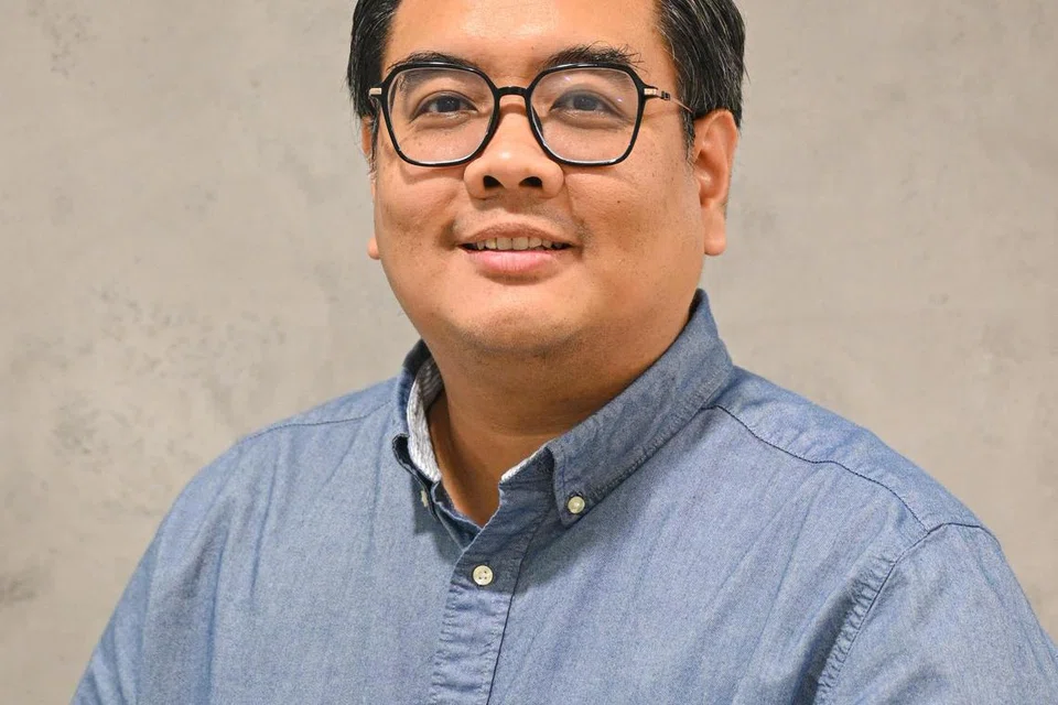 Editor Berita, Hadi Saparin