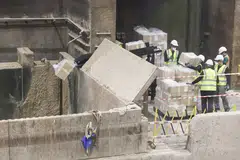 pilihan raya umum 2025, ge2025, kertas undi, dibakar