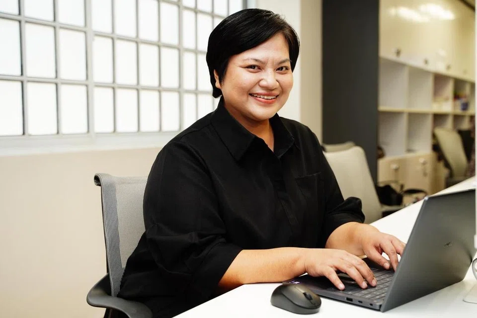 wanita kembali bekerja, program Women At Work, Mendaki