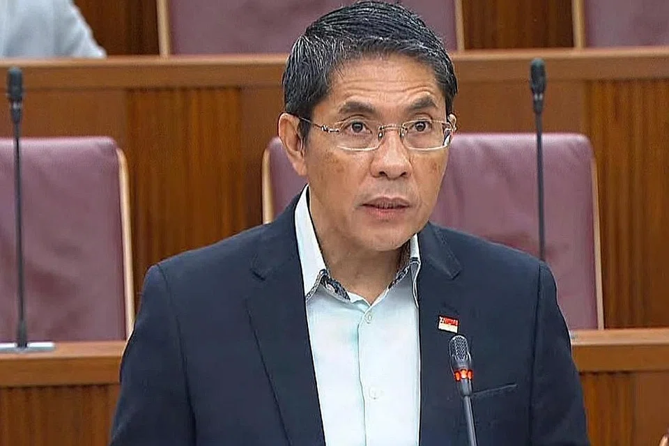 DR MOHD MALIKI OSMAN.