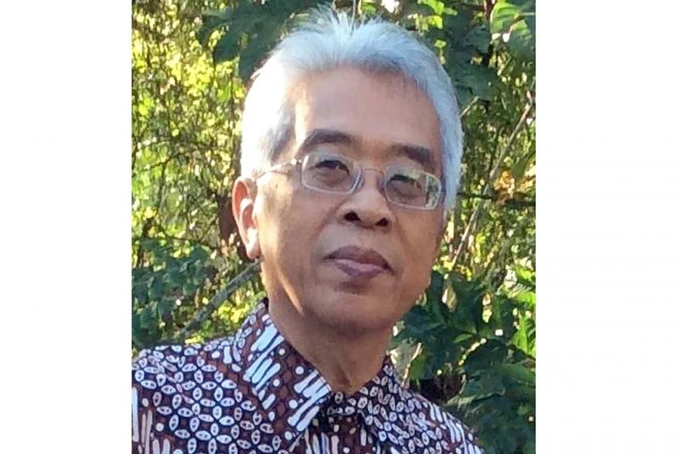 Maarof Salleh