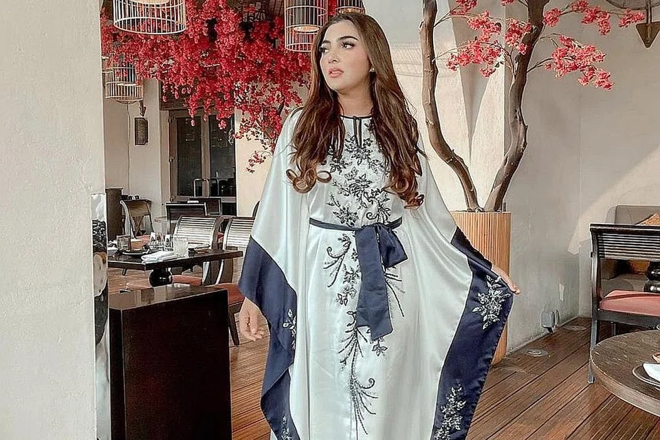 ASHANTY: Februari lalu, penyanti Ashanty, mengejutkan para peminatnya dengan mengesahkan bahawa beliau telah dijangkit Covid-19. Keadaannya itu malah agak serius sehingga beliau memerlukan rawatan bagi tempoh yang panjang sebelum akhirnya pulih dan dibenarkan untuk berehat di rumah. - Foto INSTAGRAM ASHANTY