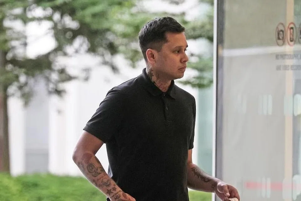 Muhammad Hafeez Ayub dijatuhi hukuman penjara enam minggu dan denda $2,800 pada 16 April atas kesalahan mencetuskan gangguan awam, mencuri dan bergaduh.  