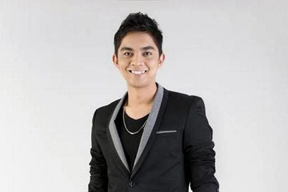 TURUT BERAMAL: Didicazli, atau nama sebenarnya Didicazli Cindy Ismail, adalah antara artis tempatan yang akan berkonsert pada Ahad ini di Bedok Reservoir. - Foto ORANGE PROMOTIONS