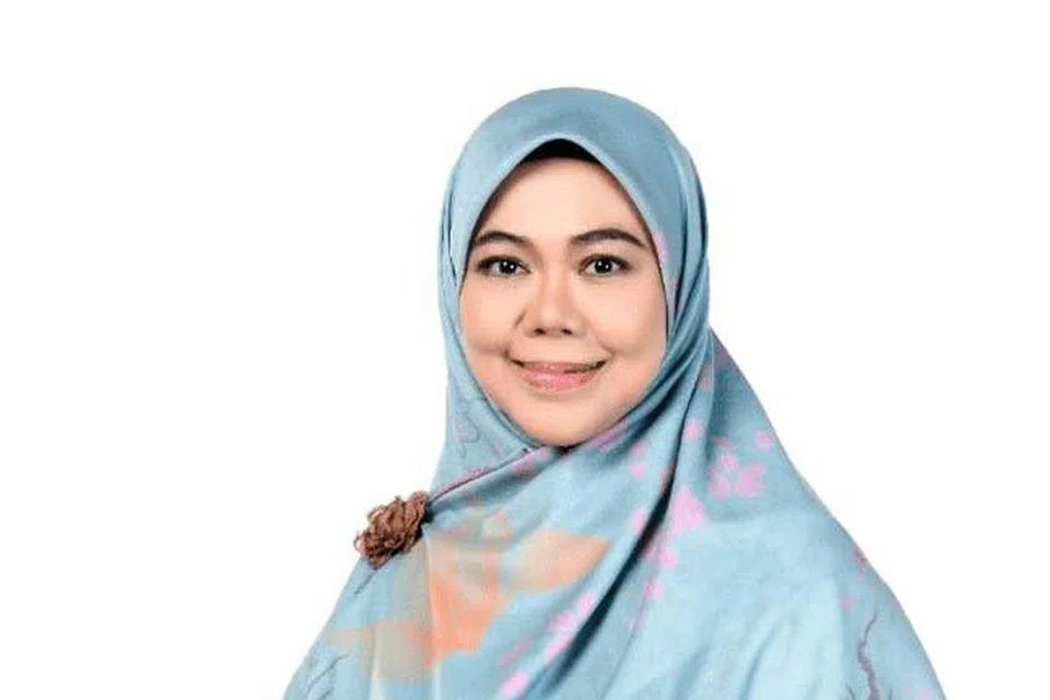Ustazah Datuk Dr Norhafizah Musa dari Malaysia merupakan antara anggota panel yang akan tampil dalam dua ceramah yang dianjurkan parsatuan ini.
