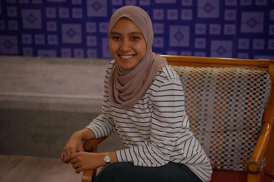 NUR FATHIN AWALLUDIN