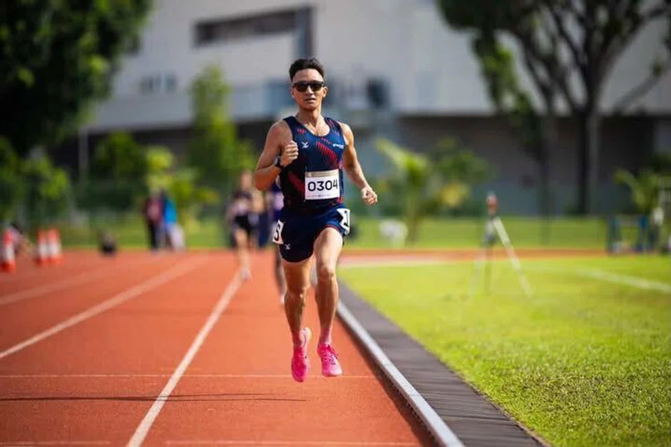 Abdul Haq Mohamad Amin