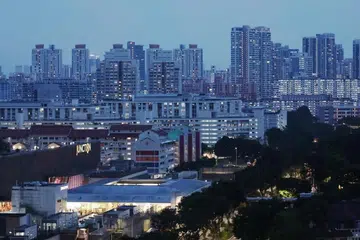Singapura, EMA, NEA, tenaga nuklear, nuclear energy