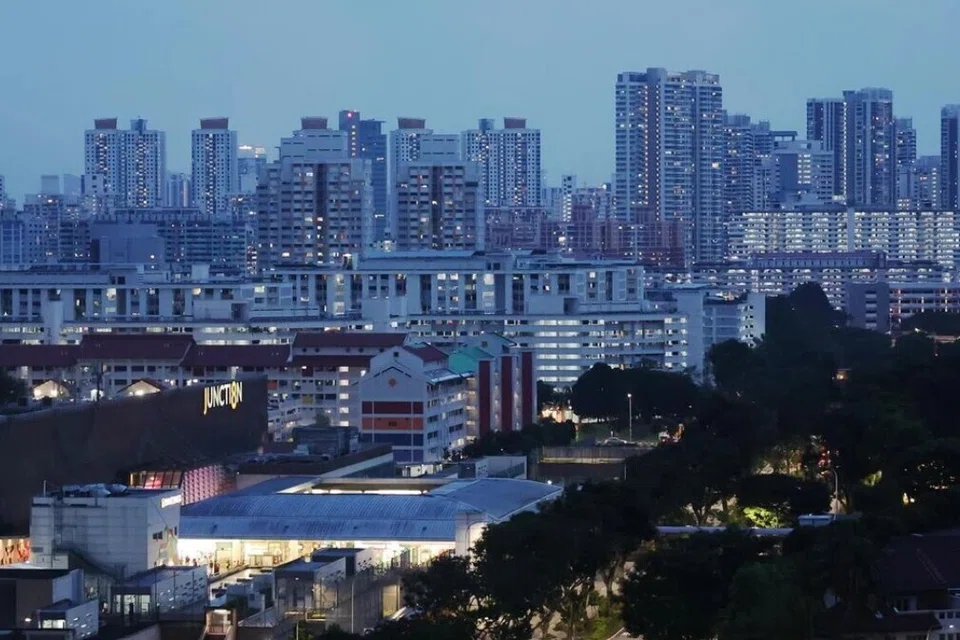 Singapura, EMA, NEA, tenaga nuklear, nuclear energy