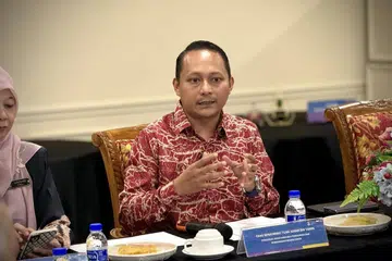 Johor, SOP, gempa bumi