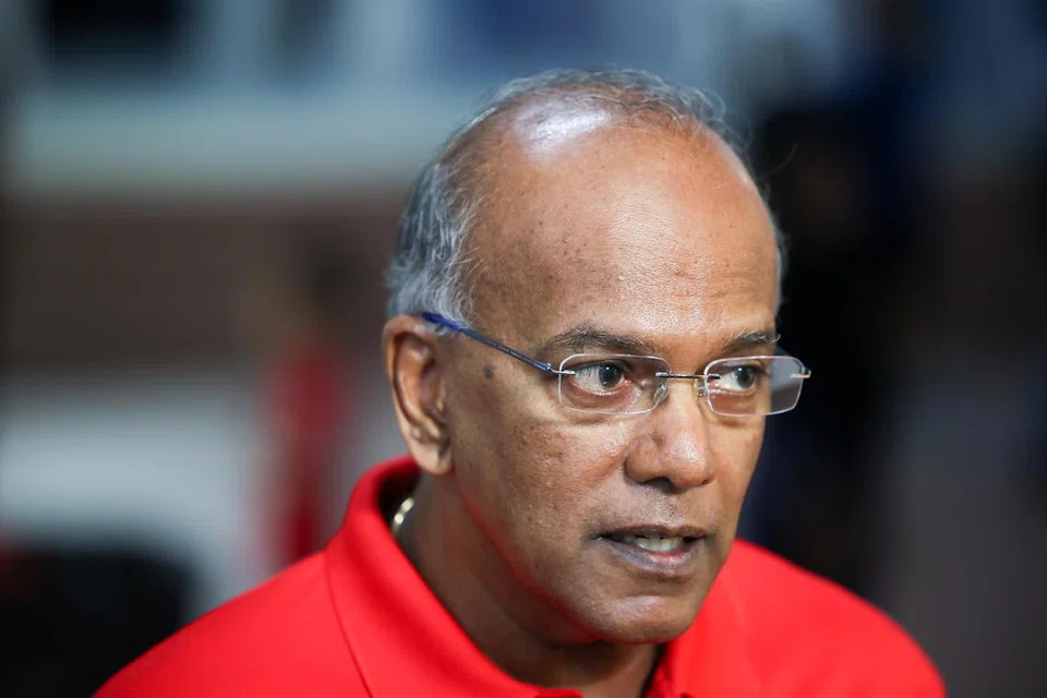 Warganegara asing semakin menyasarkan rakyat Singapura dengan pelbagai modus operandi, menurut Menteri Ehwal Dalam Negeri merangkap Undang-Undang, Encik K. Shanmugam, susuli bilangan kes pecah masuk rumah di kawasan rumah privet yang meningkat baru-baru ini dan  melibatkan suspek warganegara China.