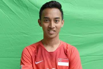 ENGGAN ULAS LANJUT: Faris yang pernah menyarung jersi kelab Liga Super Malaysia (MSL), PKNS, musim lalu, enggan mengulas lanjut sambil berkata beliau akan "menjawab persoalan media selepas menyelesaikan kontrak baru dengan pasukan lain". - Foto fail