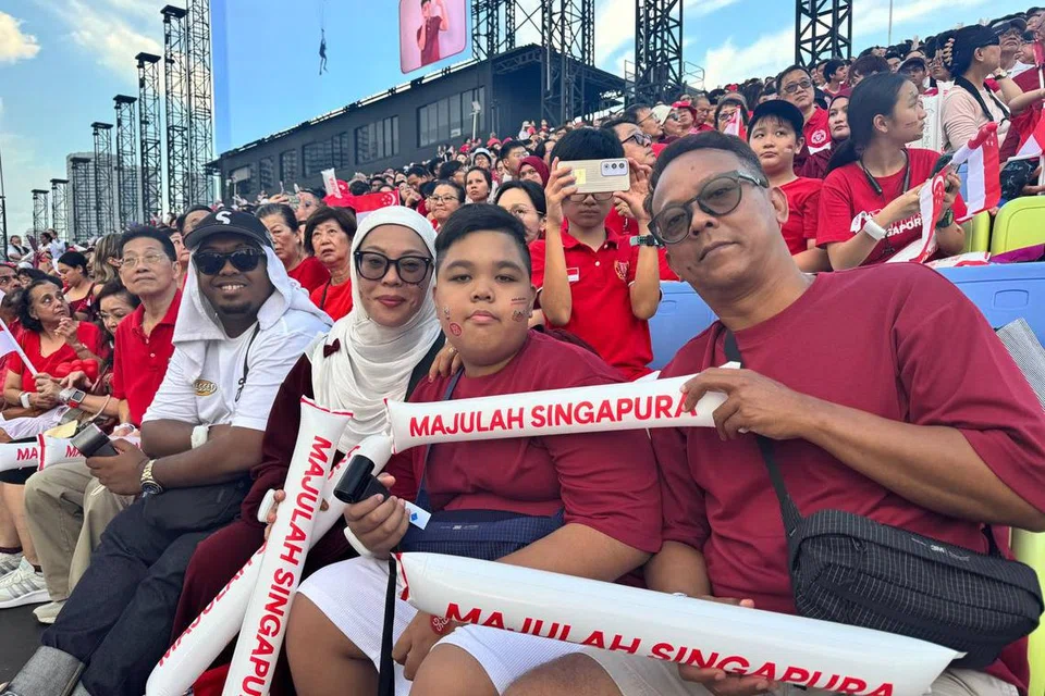 sg60, ndp 2025