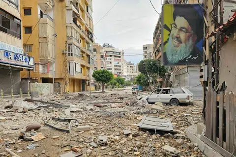 iran, lebanon