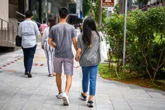Faktor pengaruhi trend perkahwinan ‘bebas anak’ ini boleh berpunca daripada perspektif luaran mahupun dalaman. Mereka berpendapat keputusan itu adalah hak kebebasan atau berpegang kepada konsep ‘tubuh mereka, hak mereka’.