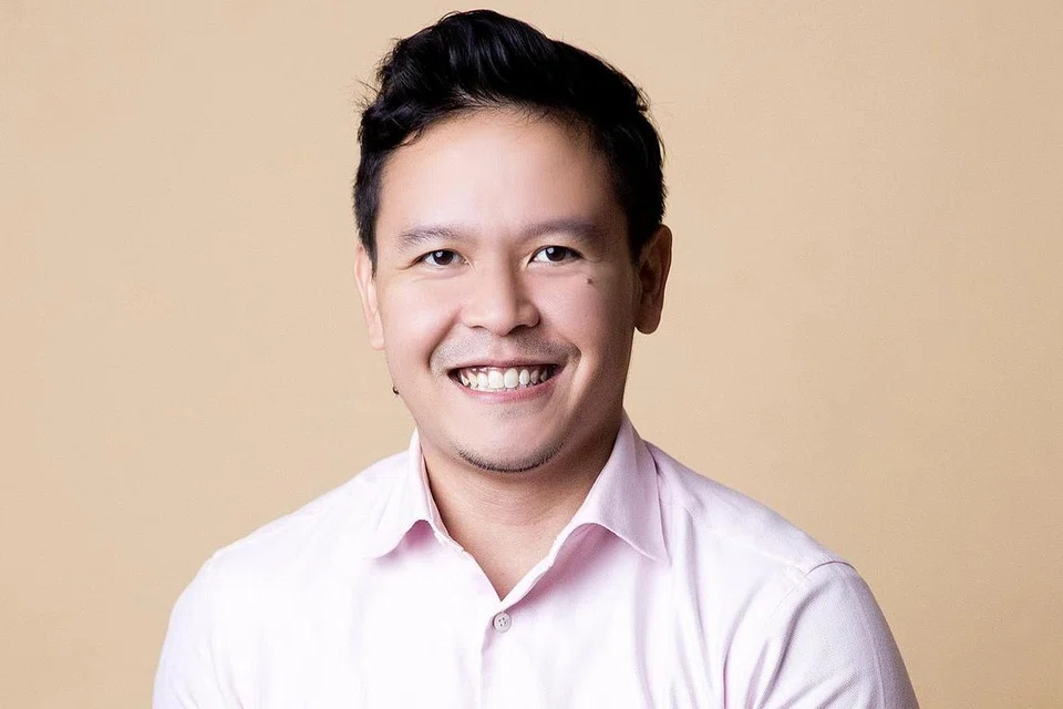 Encik Hafiz Kasman