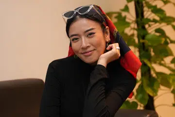 Rae Saleha, Korban, Mediacorp Suria
