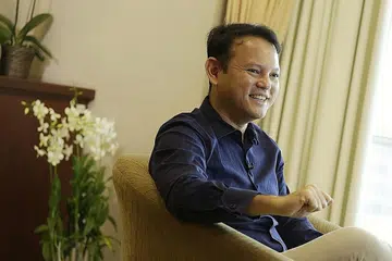 ENCIK ZAQY: Tekankan pendidikan sepanjang hayat supaya kekal relevan.