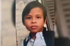 Muhammad Hairil Muhammad Effendi, 11 tahun, kali terakhir dilihat di kawasan Blok 29 Marine Crescent sekitar 11.05 pagi pada 29 Ogos.