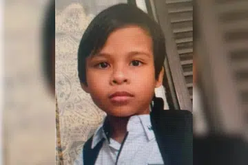 Muhammad Hairil Muhammad Effendi, 11 tahun, kali terakhir dilihat di kawasan Blok 29 Marine Crescent sekitar 11.05 pagi pada 29 Ogos.
