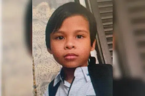 Muhammad Hairil Muhammad Effendi, 11 tahun, kali terakhir dilihat di kawasan Blok 29 Marine Crescent sekitar 11.05 pagi pada 29 Ogos.