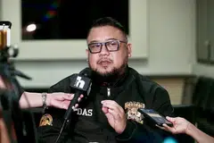Pengarah dan pelakon Malaysia, Datuk Afdlin Shauki mendakwa dirinya terkait dengan kontroversi itu mungkin disebabkan ada pihak tidak berpuas hati dengannya.