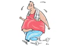 - ILUSTRASI HIASAN