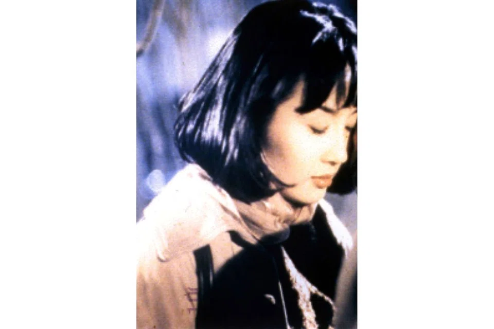 CHOI JIN SHIL (1968-2008) - 40 tahun.