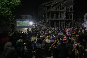 piala dunia