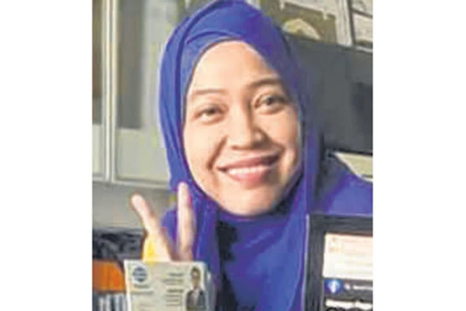 Cik Nurneeza Ali, Pengarah Divisyen Bersekutu PropNex.