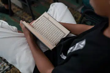 Cinta para sahabat kepada Nabi Muhammad saw bukan sekadar lafaz yang diungkapkan menerusi selawat dan qasidah semata-mata, tetapi diterjemahkan melalui usaha dan perbuatan.