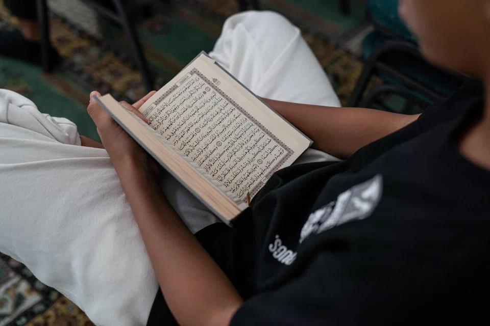 Cinta para sahabat kepada Nabi Muhammad saw bukan sekadar lafaz yang diungkapkan menerusi selawat dan qasidah semata-mata, tetapi diterjemahkan melalui usaha dan perbuatan.