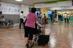 Syarat kelayakan bagi beberapa skim seperti Geran Penjagaan di Rumah (HCG) akan diperluaskan.