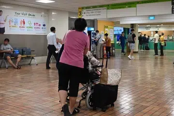 Syarat kelayakan bagi beberapa skim seperti Geran Penjagaan di Rumah (HCG) akan diperluaskan.