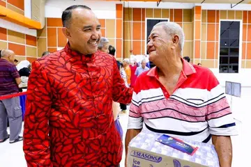 ekonomi, hartanah, Johor Bahru, Datuk Mohd Jafni Md Shukor 