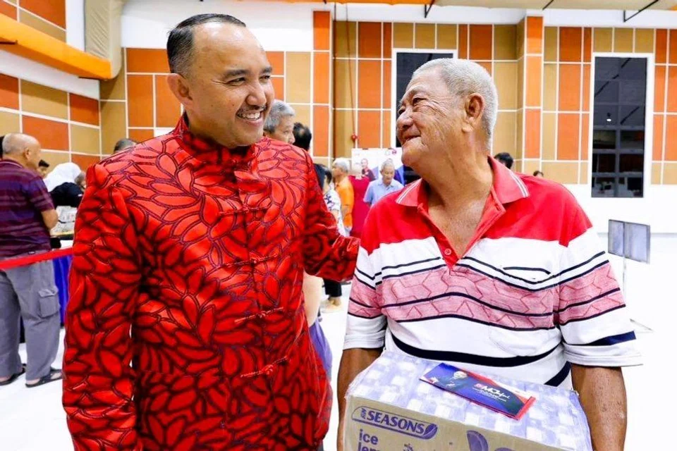 ekonomi, hartanah, Johor Bahru, Datuk Mohd Jafni Md Shukor 